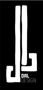 Dal Design Logo