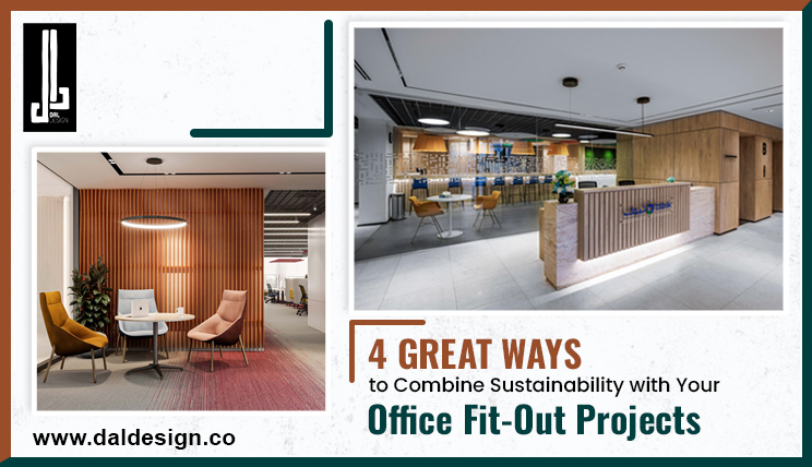 Fit-out Projects in Jordan