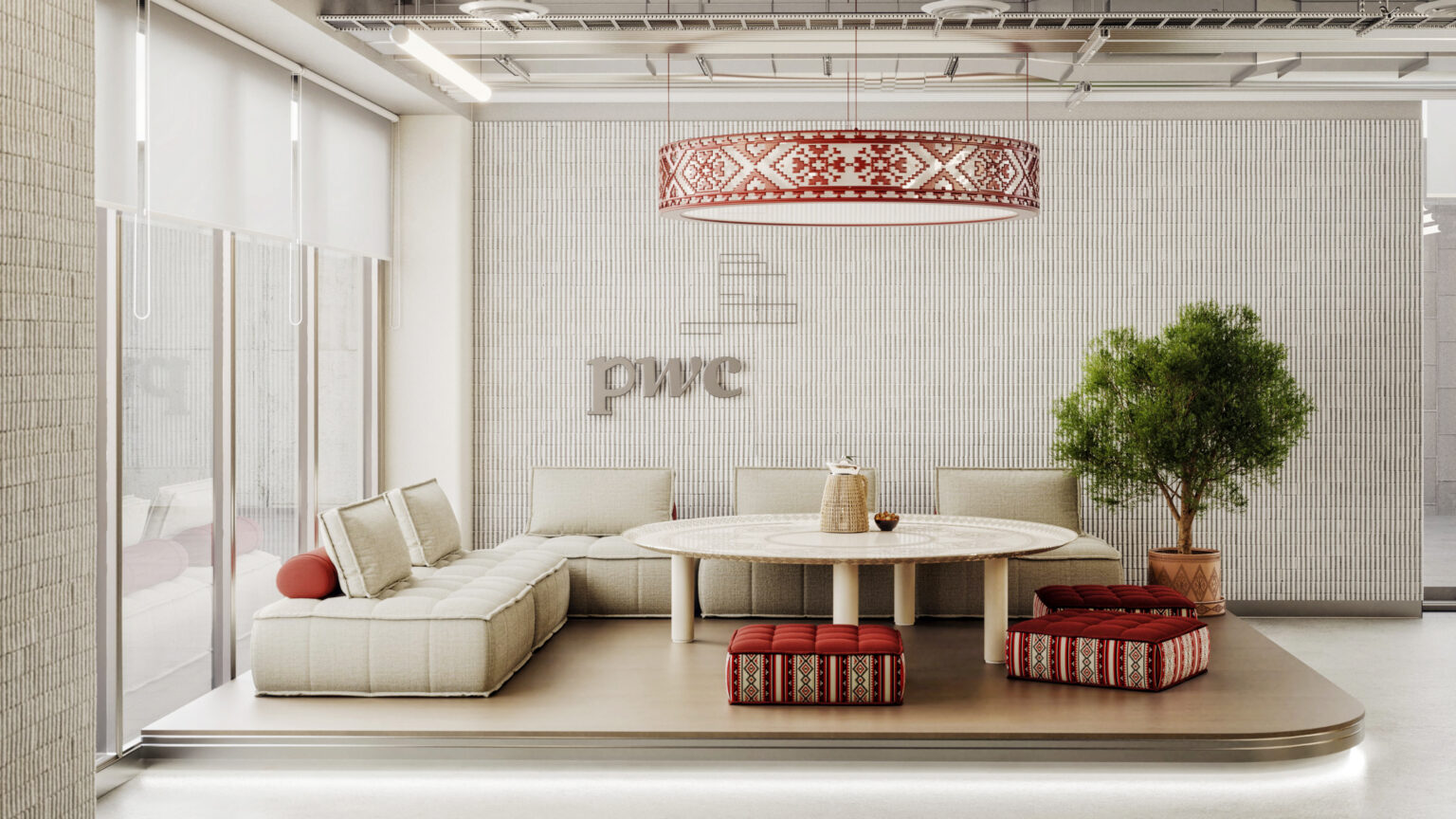 Create Your Unique Office Space with the Latest Interior Design Trends ...